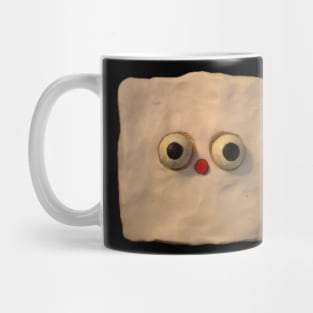 Inchman Mug